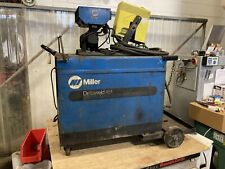 Miller deltaweld 451 for sale  Glassboro