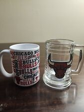 Chicago bulls 2pc for sale  Jacksonville