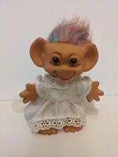 Vintage troll doll for sale  MANSFIELD