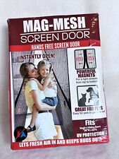 Mag mesh magnetic for sale  Rowley