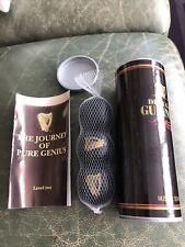 Guinness werbe set gebraucht kaufen  Versand nach Germany