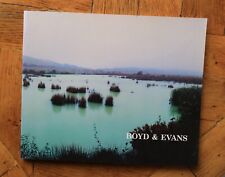 Boyd evans paperback for sale  RYE
