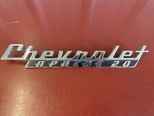 1960 chevrolet apache for sale  Gainesville