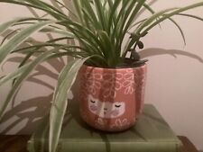Anthropologie plant pot for sale  BOURNEMOUTH