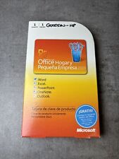 Microsoft Office 2010 Karta klucza produktu dla Użytkowników Domowych i Firm - klucz hiszpański na sprzedaż  Wysyłka do Poland