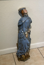 Vintage alfco figurehead for sale  Hialeah