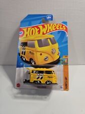 Hot Wheels Kool Kombi Surf's Up 2/5 49/250 Mooneyes  comprar usado  Enviando para Brazil