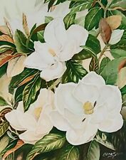 grandiflora print magnolia for sale  Shepherdsville