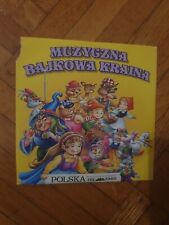 Polnische kinder cd gebraucht kaufen  Kehl
