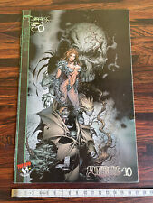 Comic darkness witchblade gebraucht kaufen  Deutschland