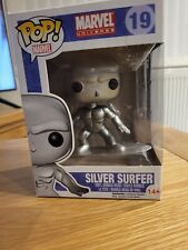 silver surfer figure for sale  MIDDLESBROUGH