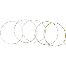 5pcs banjo strings for sale  Shipping to Ireland