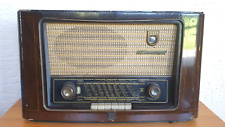 Röhrenradio antik marke gebraucht kaufen  Altötting