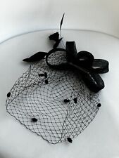 Wedding fascinator royal for sale  MILTON KEYNES