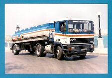 Malta Lorry Truck Photo - Enemalta P3: ENE149: ERF EC10 Tanker - Sliema 1998 for sale  BIRMINGHAM
