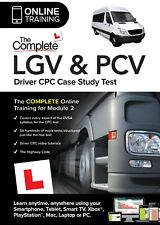 2024 lgv pcv for sale  Shipping to Ireland