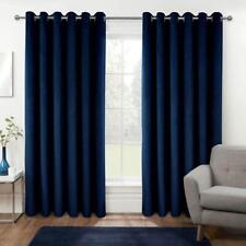 velvet curtains for sale  Shipping to Ireland
