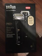 Braun shaver series gebraucht kaufen  Singen