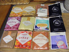 Exante habitual shakes for sale  LANGPORT