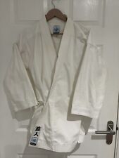Karate suit kids for sale  TOWCESTER