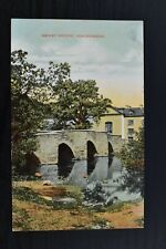 Postcard newby bridge for sale  REDCAR