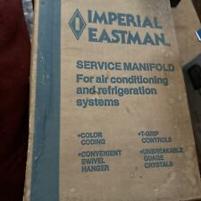 Vintage imperial eastman for sale  Yonkers