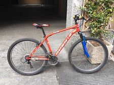 Bicicletta 27.5 mtb usato  Milano