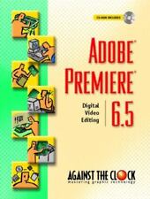 Adobe premiere 6.5 for sale  Chickamauga