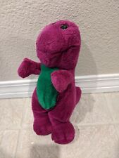 Barney plush 1992 for sale  Pensacola