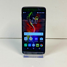 Alcatel idol 4 16 GB Almacenamiento Gris Oscuro Red Desbloqueado Android - Bueno segunda mano  Embacar hacia Mexico