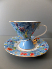 leonardo collection cup saucer for sale  SHEERNESS