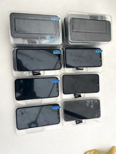 Lot iphone displays for sale  Ireland