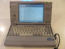 Usado, Netbook Toshiba Libretto 30CTA de colección Microsoft Windows 95 probado funciona hecho en Japón segunda mano  Embacar hacia Argentina