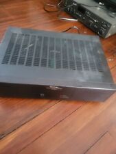 ROTEL RB-980BX Power amp, 120 watts X2 Stereo User for sale  Shipping to South Africa
