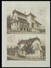 Villa montlignon 1908 d'occasion  Rennes-