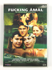 Fucking amal dvd d'occasion  Angers-
