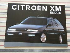 Citroen estate range for sale  STOURPORT-ON-SEVERN