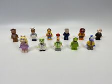 Lego muppets minifiguren gebraucht kaufen  Rheinau