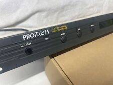 mu e 2 proteus module sound for sale  Deltona
