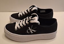 scarpe calvin klein usato  Guidonia Montecelio