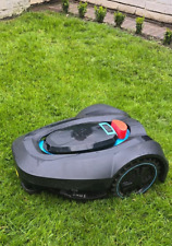 Swift robotic lawn for sale  LONDON