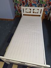 Ikea child bed for sale  NEWTOWNABBEY