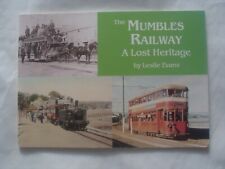 Mumbles railway..... lost for sale  BRIDGEND