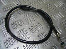 Choke cable genuine for sale  COLCHESTER