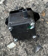 Fuel pump 40hp for sale  ELY