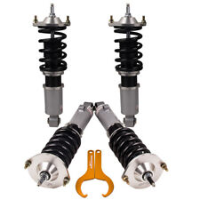 4pcs coilover ways for sale  Shipping to Ireland