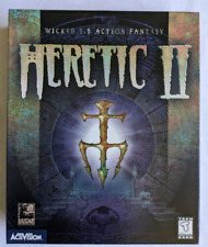 Heretic wicked action for sale  Crown Point