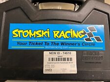 Stomski racing sr067 for sale  BIRMINGHAM