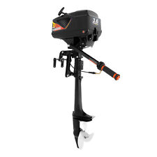 3.6hp 2stroke outboard for sale  BURTON-ON-TRENT