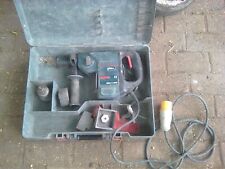 Bosch gbh4dfe sds for sale  WATFORD